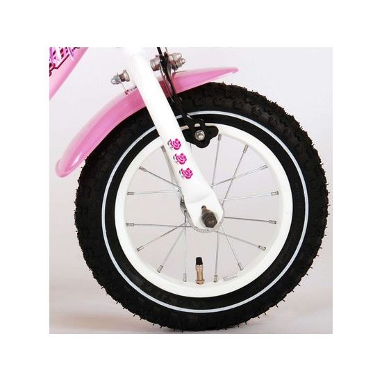 Dětské kolo Volare Rose 12"