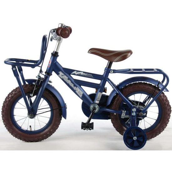 Dětské kolo Volare Urban Blue 12"