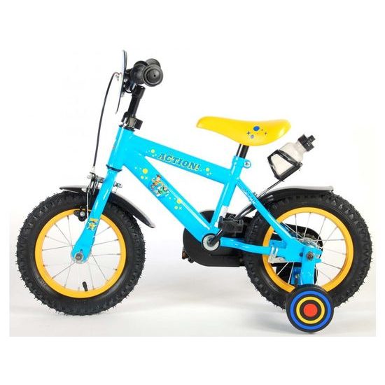 Dětské kolo Volare Toy Story 4 12"