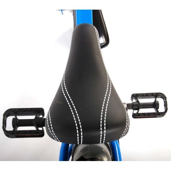 Dětské kolo Volare Super YipeeH 12"