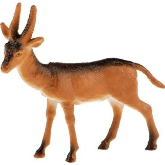 Zvířata safari 5ks