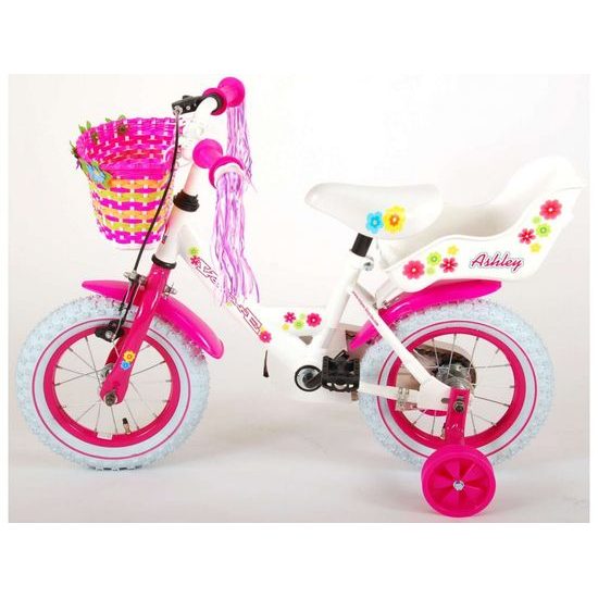 Dětské kolo Volare Ashley II 12"