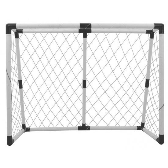 Fotbalová branka s míčem 130x113 cm Super Goal