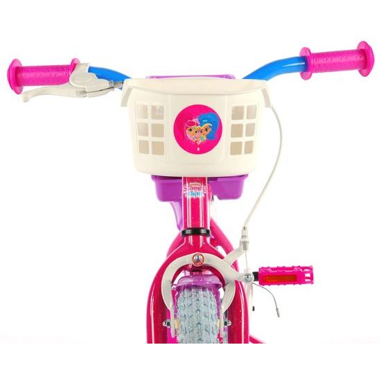 Dětské kolo Volare Shimmer&Shine 14"