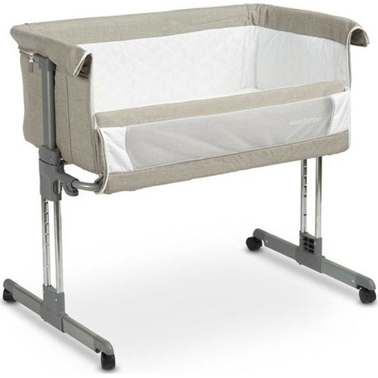 Dětská postýlka Sleep2gether Begie