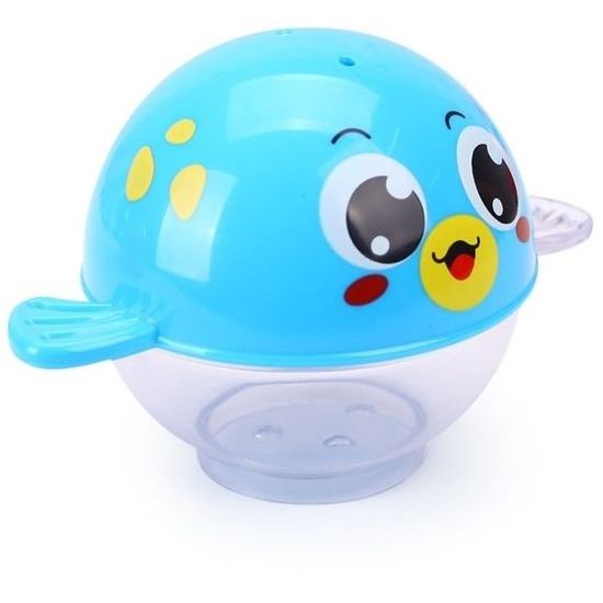 Huile Toys vodní zvířátka do koupelny pro nejmenší Bath Animal