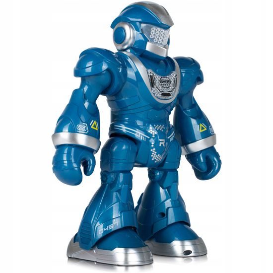 Interaktivní tančící robot na dálkové ovládání Megatron