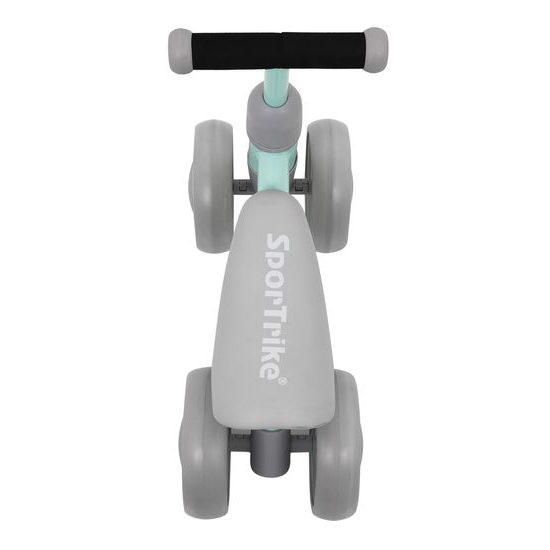 Mini dětské odrážedlo Peety Trike zelené