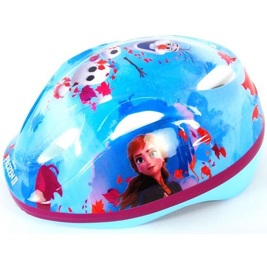 Dětská helma Volare Frozen II