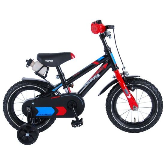 Dětské kolo Volare Blade 12"