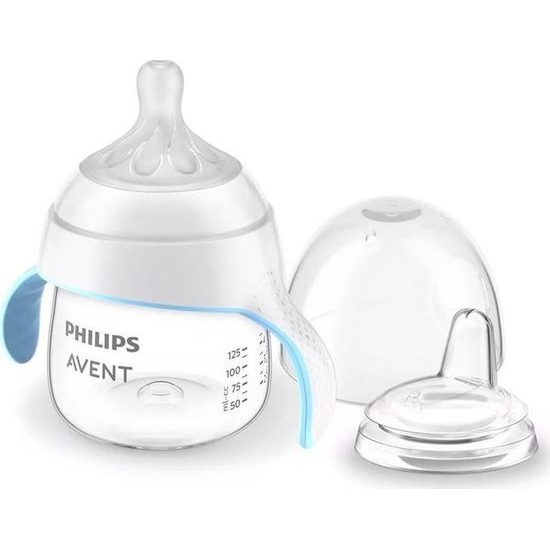 Philips Avent kojenecká láhev na učení