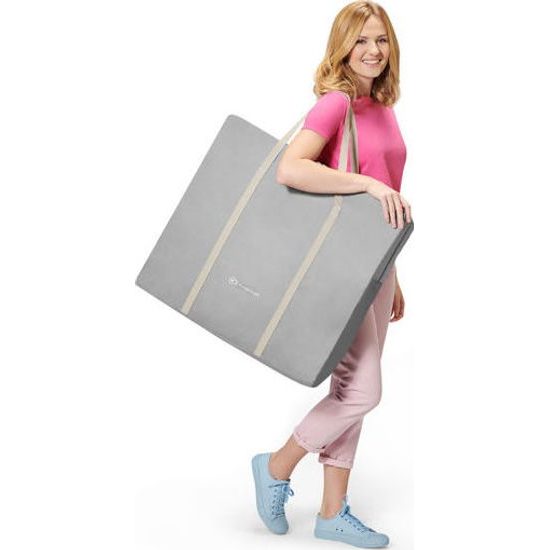 Kolébka Kinderkraft Lovi béžová