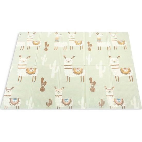 Multifunkční podložka - Lamy