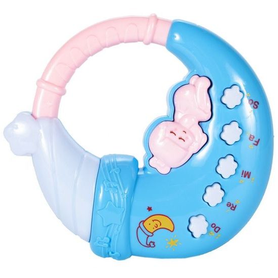 ROZBALENO Aktivní dětské chodítko 2v1 White Walker