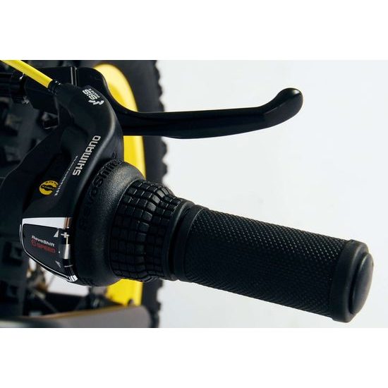 Dětské kolo Volare Plus Gradient 20"