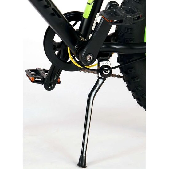 Dětské kolo Volare Plus Gradient 20"