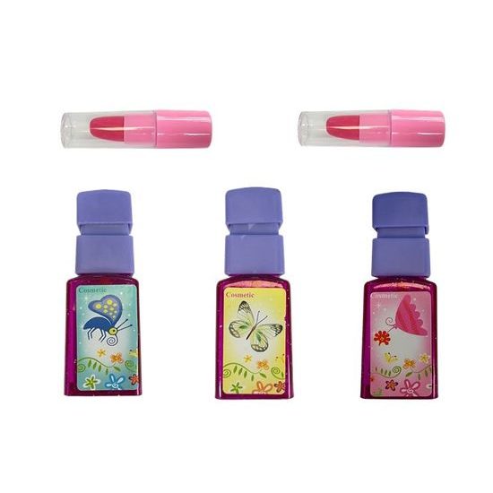 Toaletní stoleček se světlem a zvuky Dresser Mirror