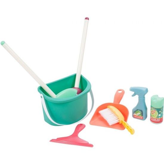 Dětská úklidová souprava Cleaning Set