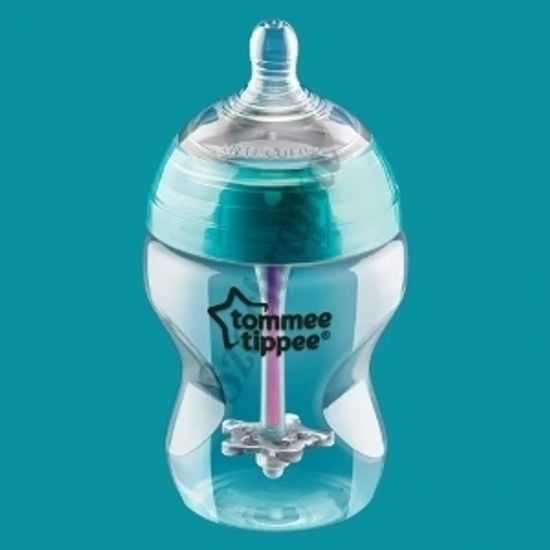 Tommee Tippee Kojenecká láhev C2N anti-colic 150 ml 0m+