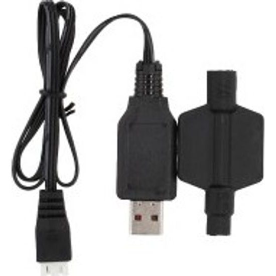 Auto RC Buggy Bonzai Jubatus terénní - červené na baterie