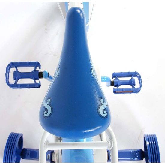 Dětské kolo Volare Paisley 12"