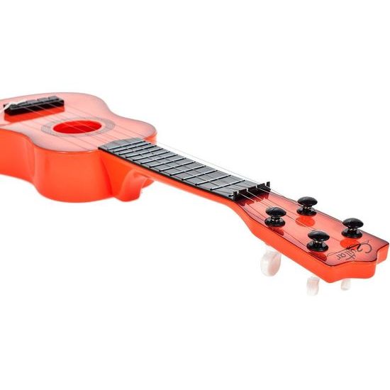 Dětská kytara Party Guitar 40 cm - olše