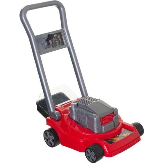 Sekačka na trávu de Lux