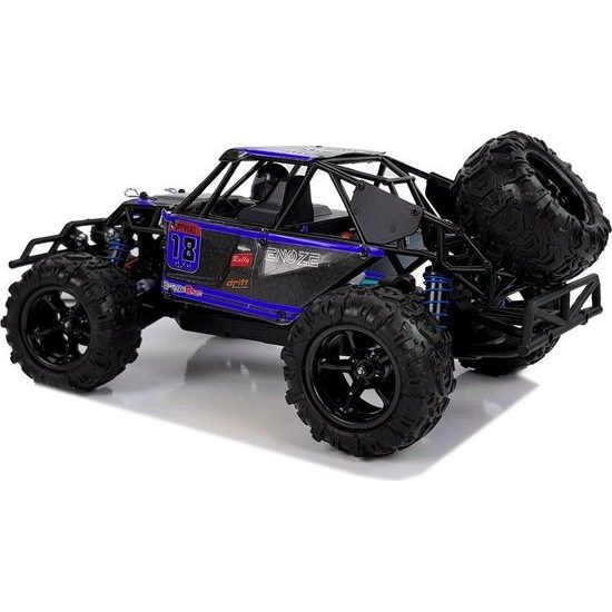 Terénní auto na dálkové ovládání Buggy ENOZE 9303E 1:18 Blue 45 km/h