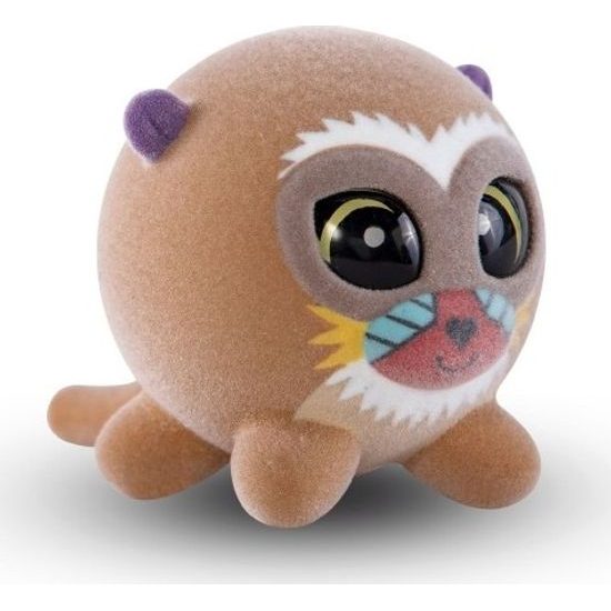 Zvířátko Flockies Pavián Max