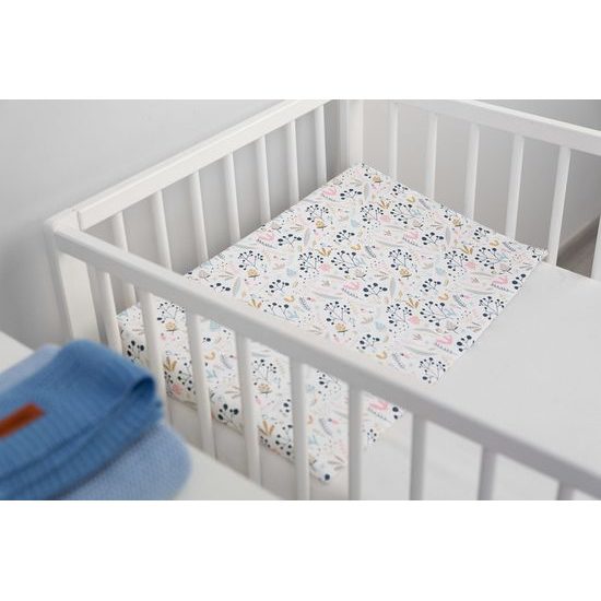 Sensillo Povlečení na klínový polštářek jeřabiny