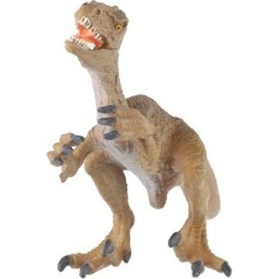 Velociraptor zooted