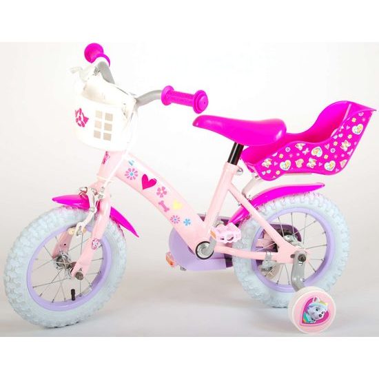 Dětské kolo Volare Minnie Mouse Bow-Tique 12"