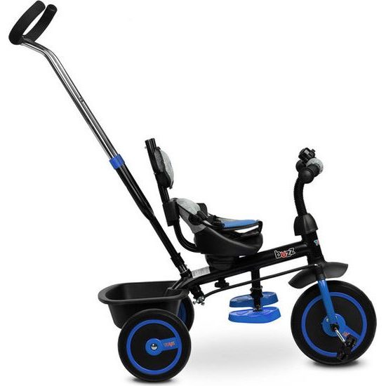 Dětská tříkolka Toyz Buzz navy