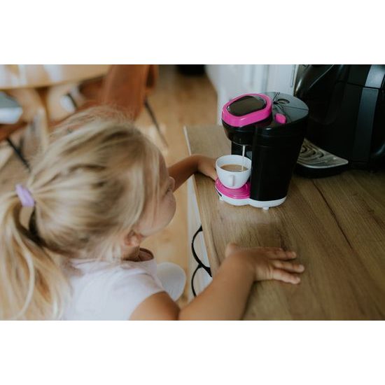 Doris dětský kávovar se světly a zvuky MyLittle Home