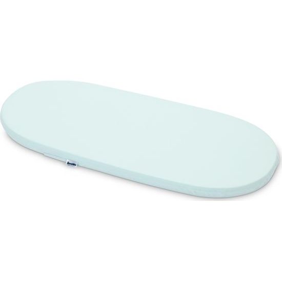 Matrace do kočárku Sensillo Classic modrá