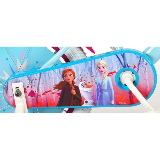 Dětské kolo Volare Disney Frozen II 16"