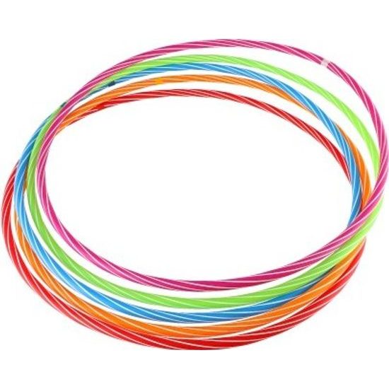 Obruč Hula hop - mix barev