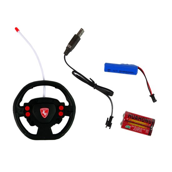 Letadlo na dálkové ovládání Control Aeroplane