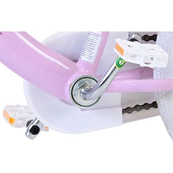 Dětské kolo Volare Disney Wish 14"