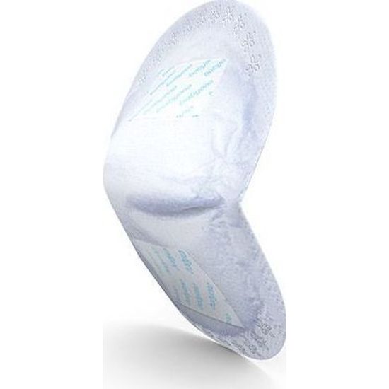 Noční a denní prsní vložky 40 ks