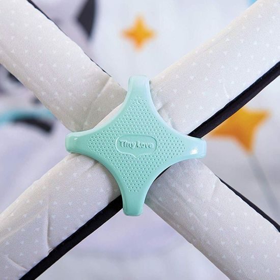 Tiny Love Hrací deka s hrazdou Magical Tales