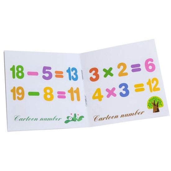 Majlo Toys dřevěná magnetická tabulka Puzzle Board