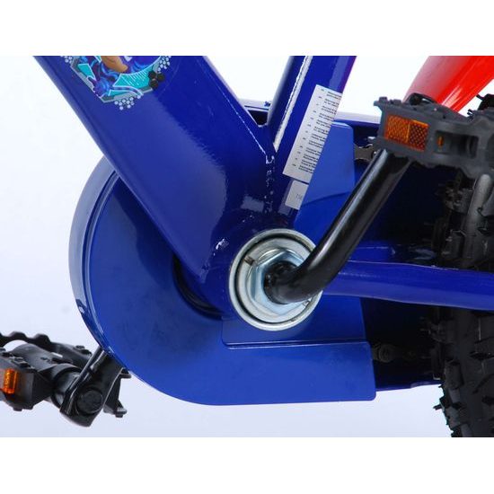 Dětské kolo Volare PJ Masks 14"