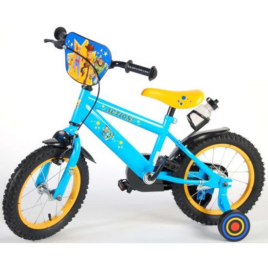 Dětské kolo Volare Toy Story 14"