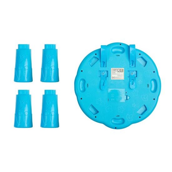 Hrací edukační stůl - Zoo