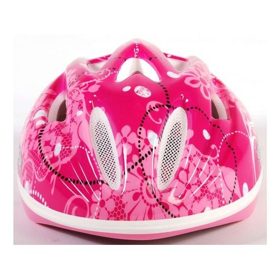 Dětská helma Volare Fancy Pink