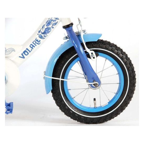 Dětské kolo Volare Paisley 12"