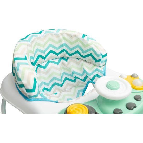 Dětské chodítko Timon mint