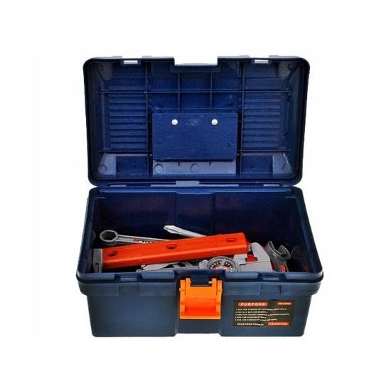 Sada dětského nářadí v kufříku Tool Toys