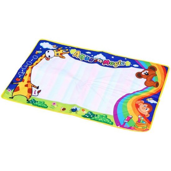 Doris vodní kreslící deka pro děti Aqua Magic
